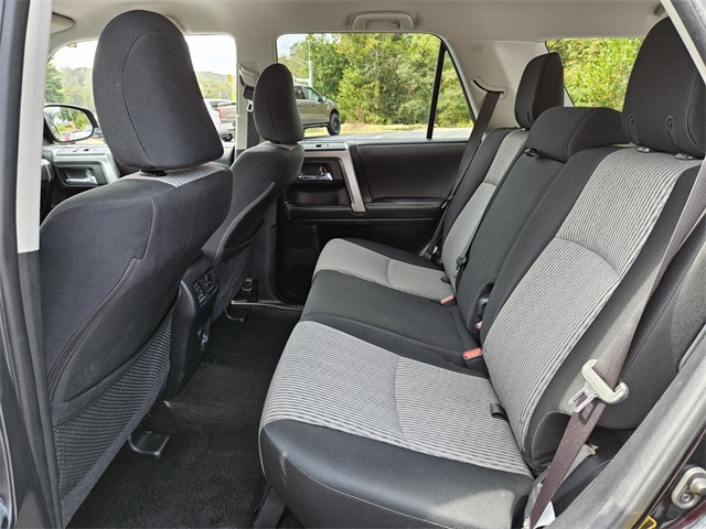 2024 Toyota 4Runner SR5 photo 9