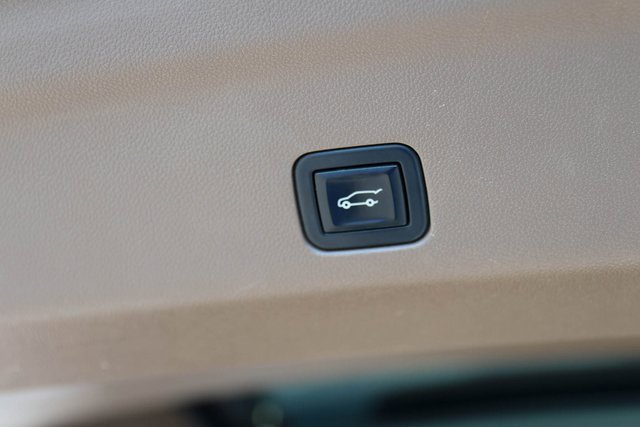 2022 Gmc Yukon Denali photo 10