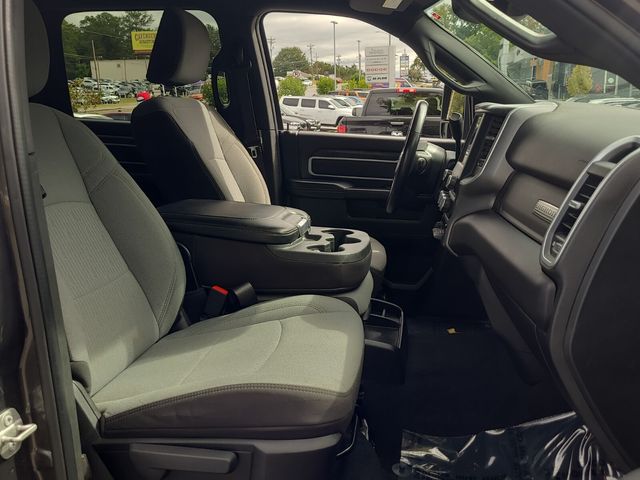 2024 Ram 2500 Big Horn photo 23