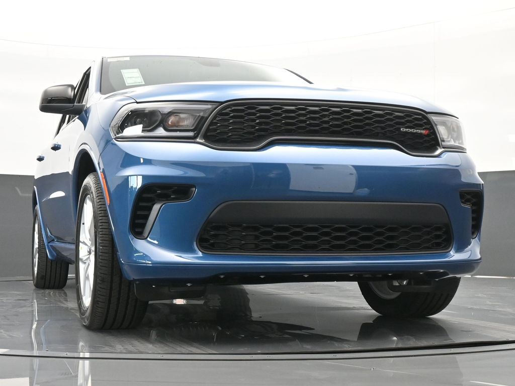 2024 Dodge Durango GT photo 51