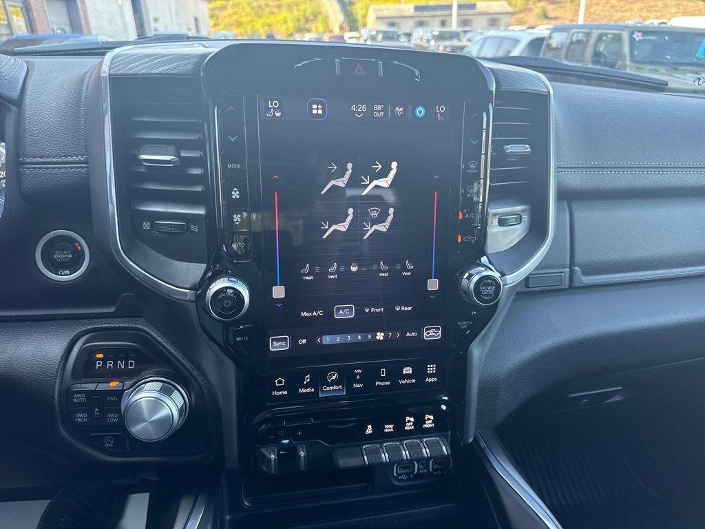 2023 Ram 1500 Laramie photo 19