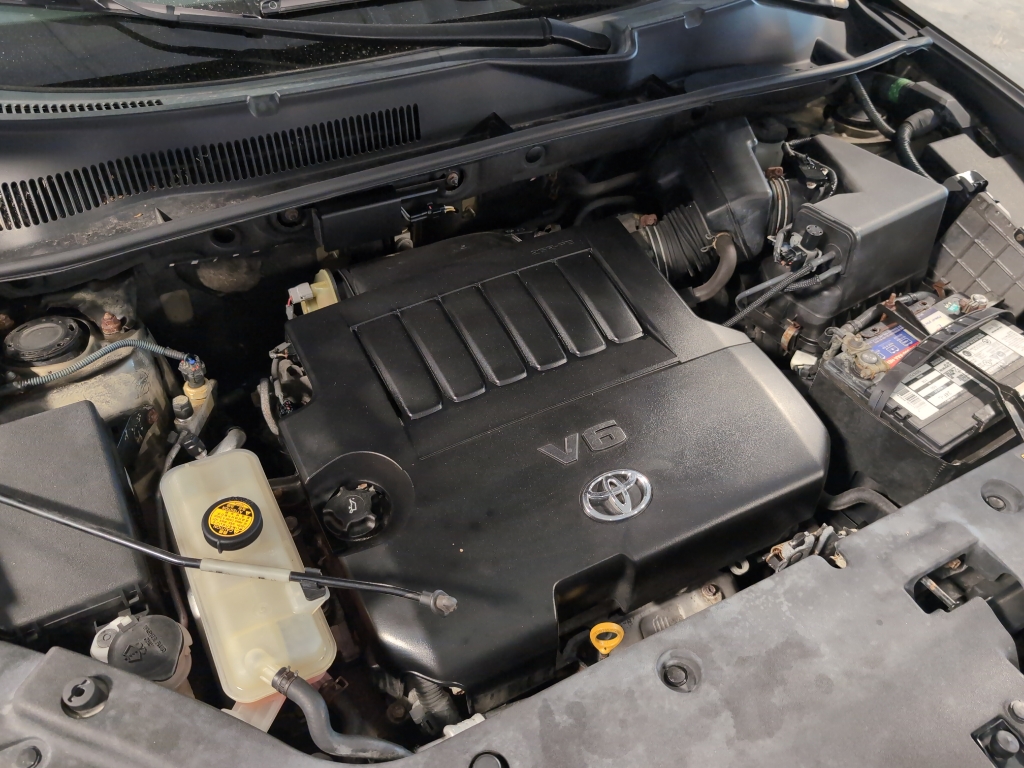 2010 Toyota RAV4 Limited photo 27