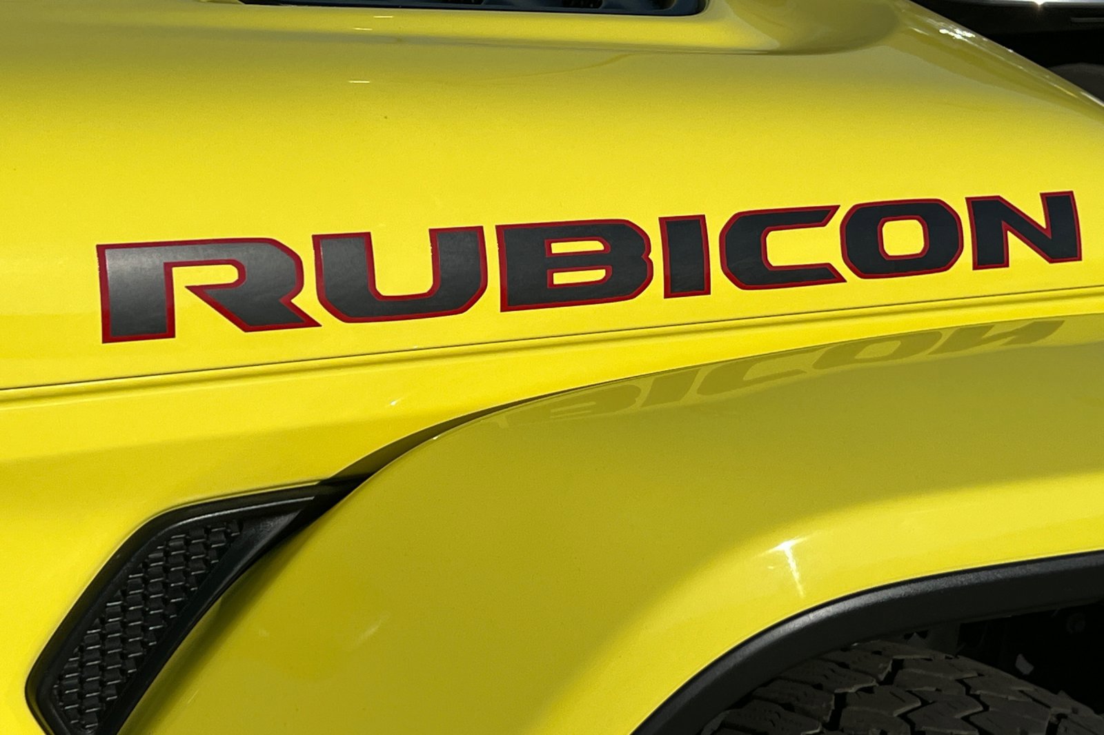 2023 Jeep Gladiator Rubicon photo 25