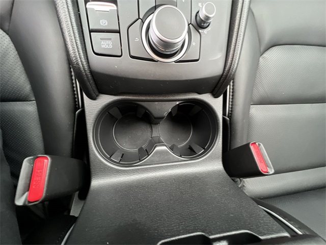 2025 Mazda CX-5 2.5 Select photo 12