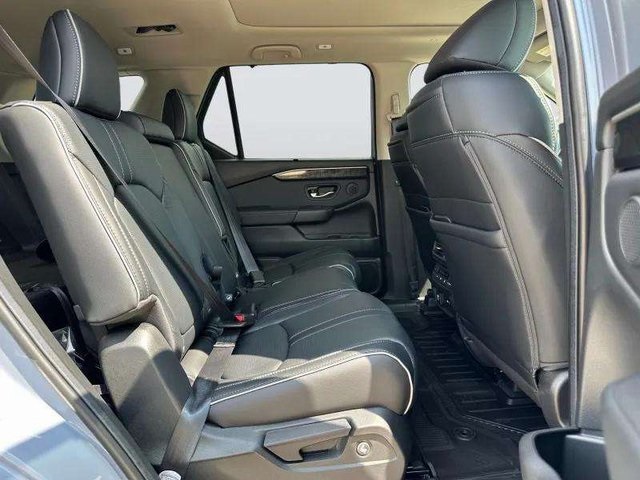 2025 Honda Pilot Elite photo 35