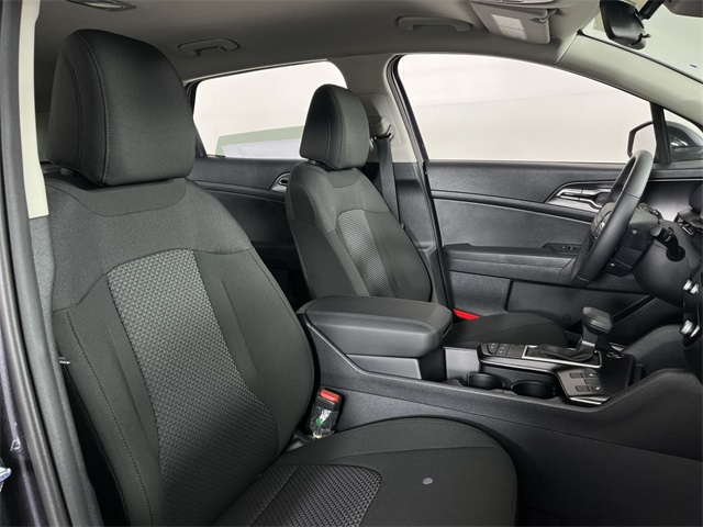 2026 Kia Sportage LX photo 15