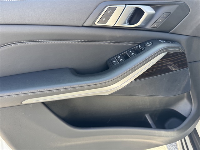 2023 Bmw X5 sDrive40i photo 13