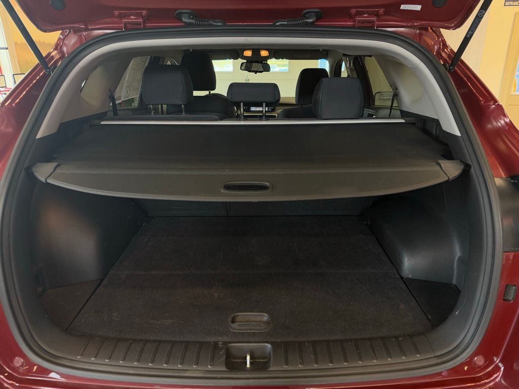 2020 Hyundai Tucson Value photo 16