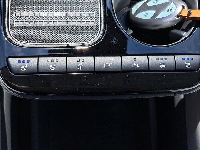 2025 Hyundai Ioniq 5 Limited photo 19