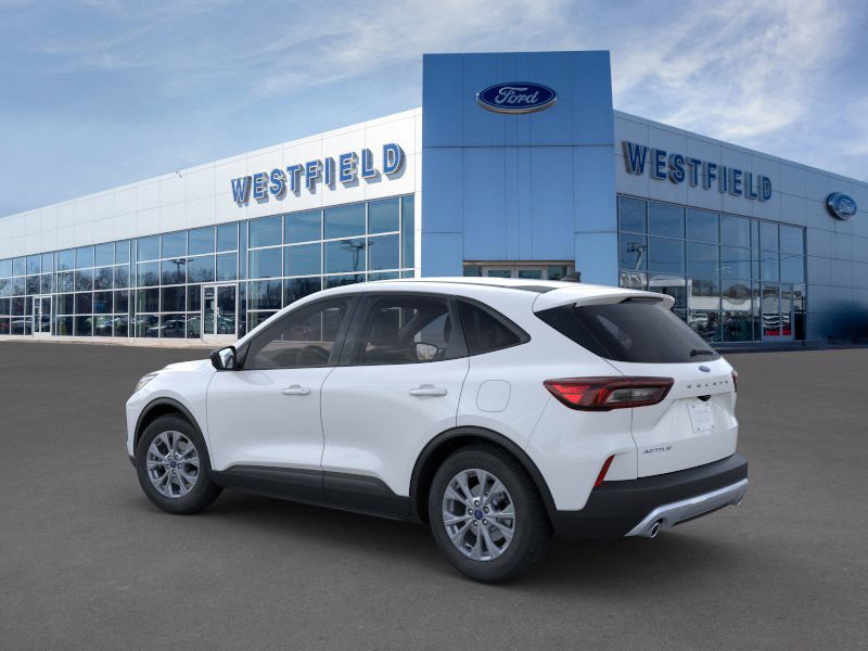 2025 Ford Escape Active photo 4