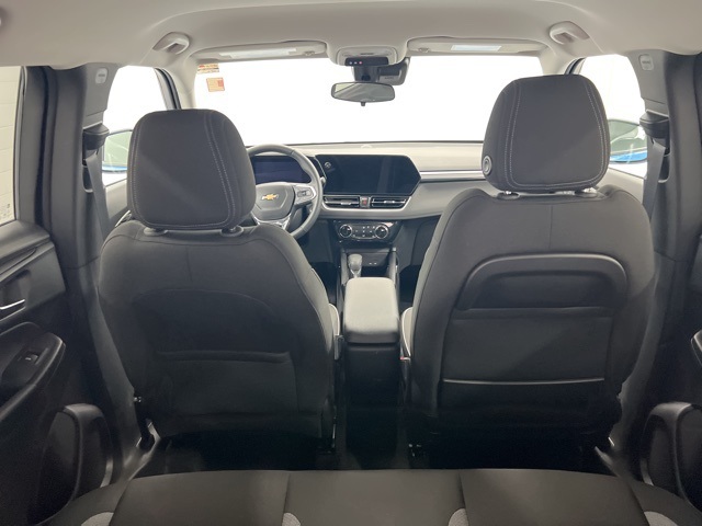 2024 Chevrolet Trailblazer LT photo 11