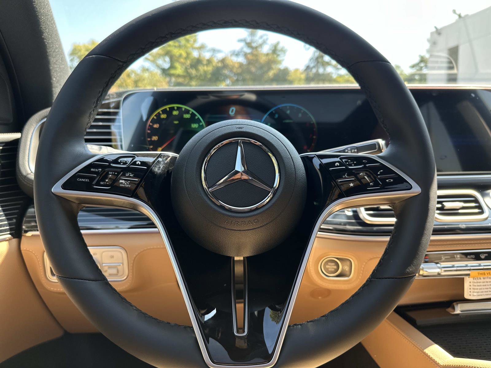 2026 Mercedes Benz GLE 450 4MATIC photo 11