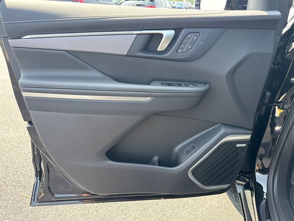 2026 BUICK ENCLAVE - Image 13