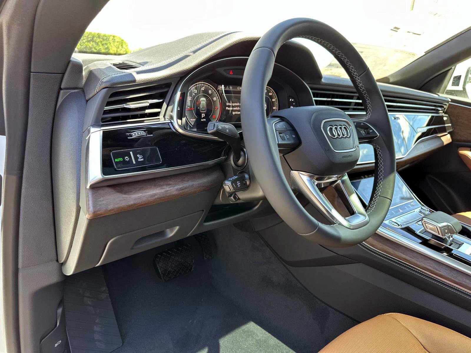 2026 Audi Q8 line Premium Plus photo 17