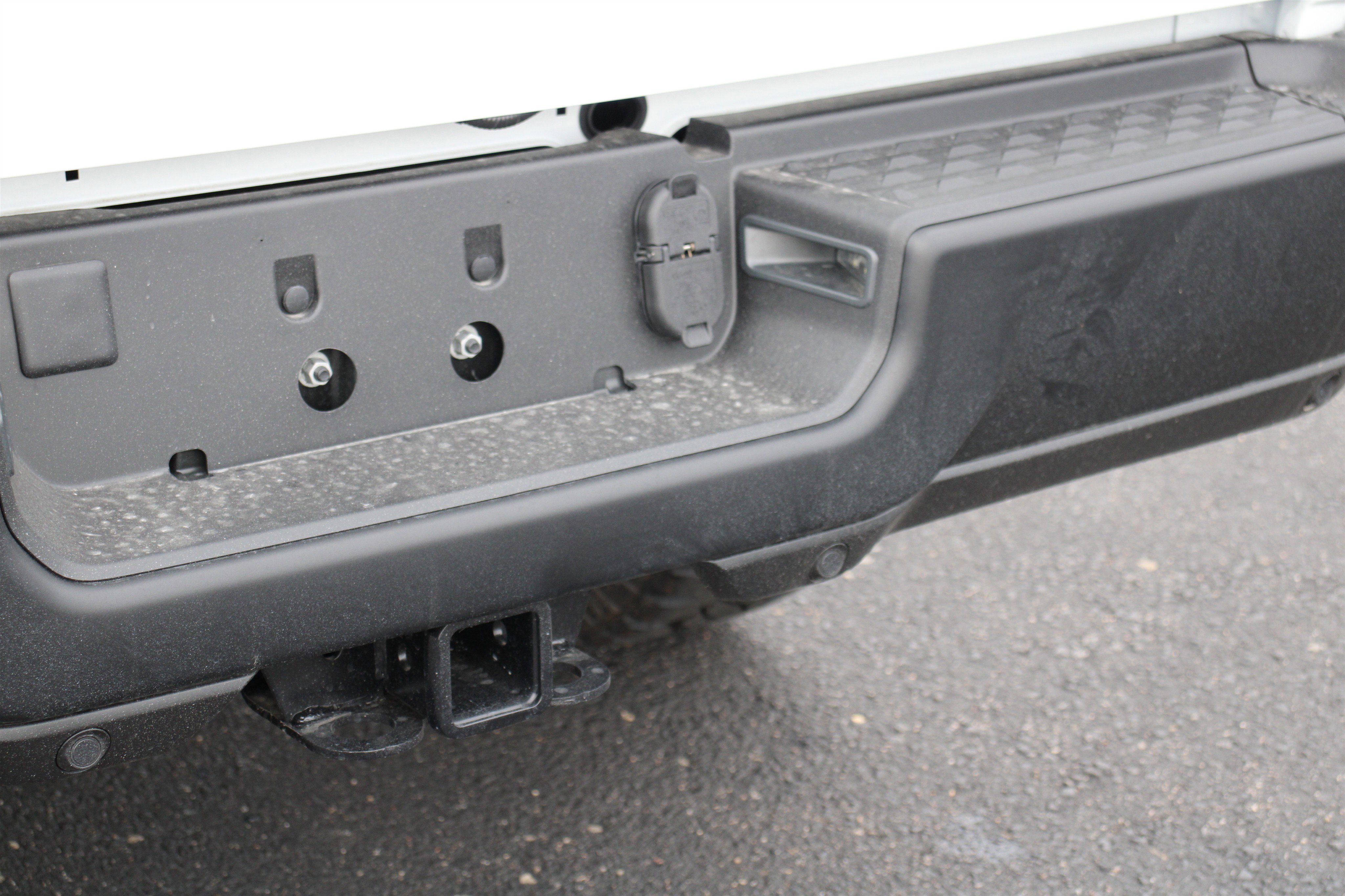 2026 Ram 2500 Power Wagon photo 21