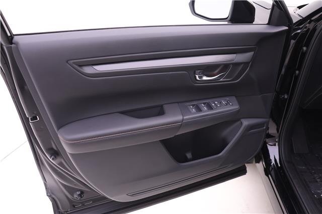 2026 Honda CR-V Hybrid photo 5