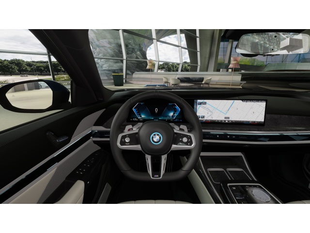2026 Bmw 750e photo 13