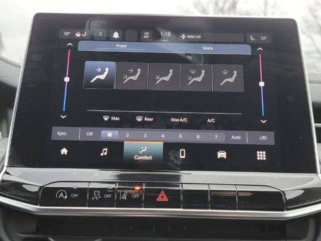 2022 Jeep Compass North Edition Latitude photo 12