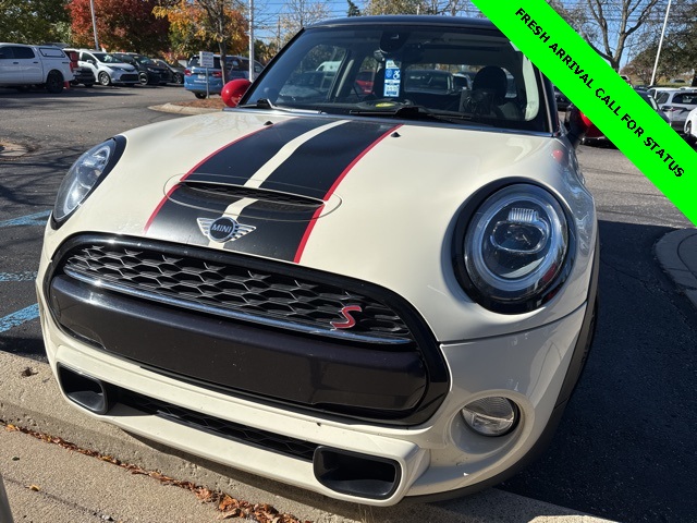 2019 MINI Hardtop 2 Door