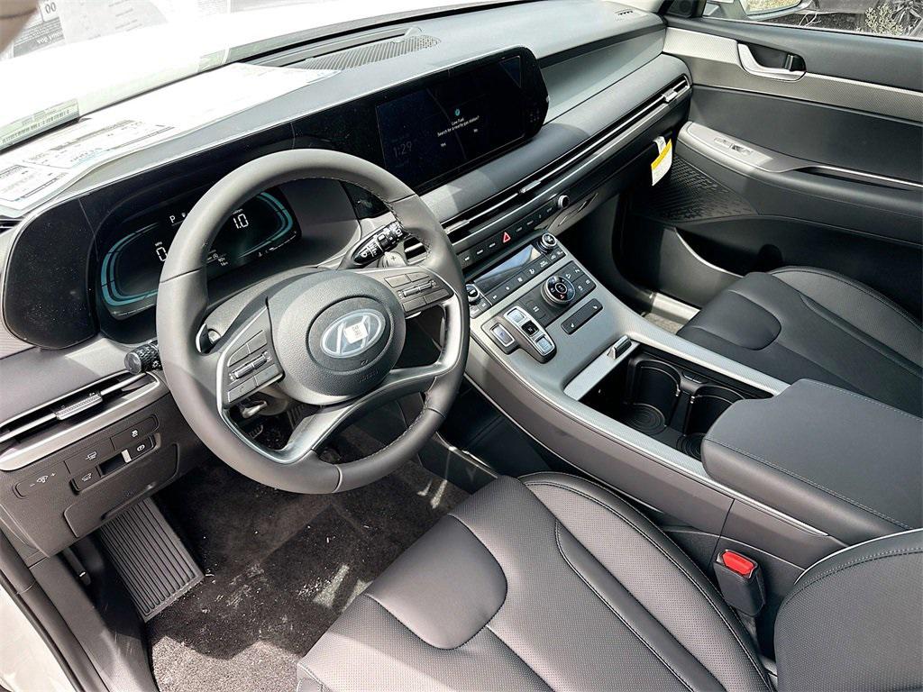 2025 Hyundai Palisade XRT photo 4