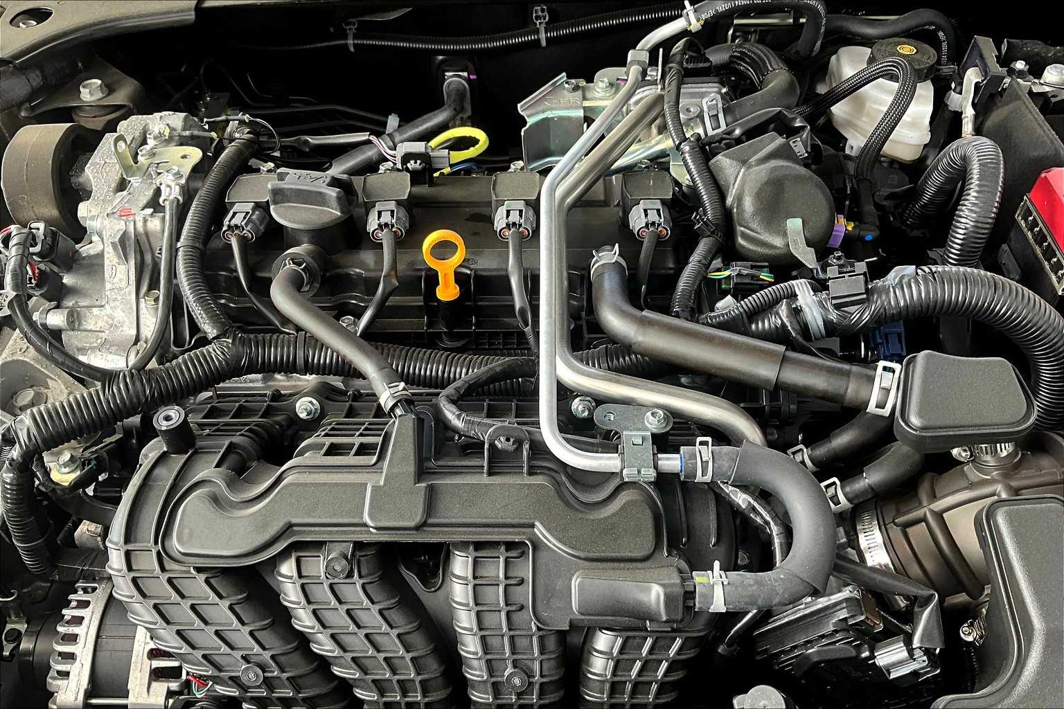 2025 Nissan Altima S photo 16