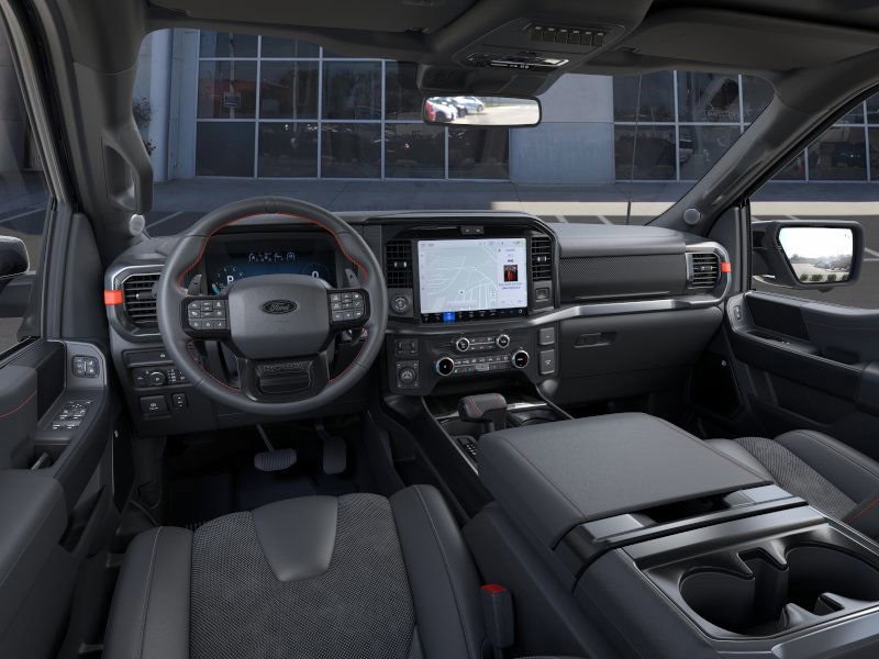 2025 Ford F-150 Raptor photo 32