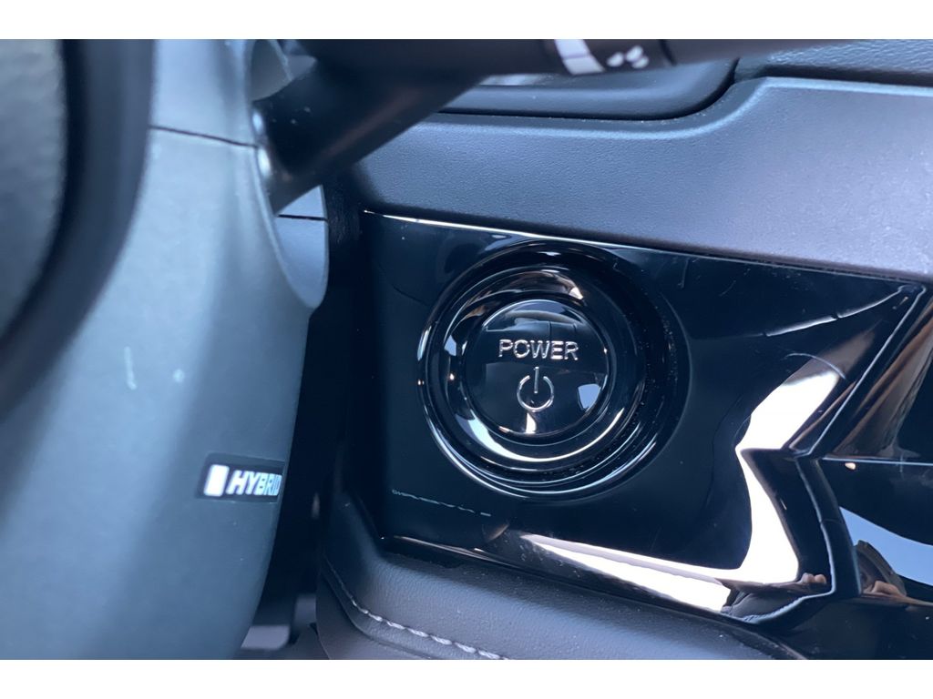 2024 Honda Accord Hybrid Sport photo 28