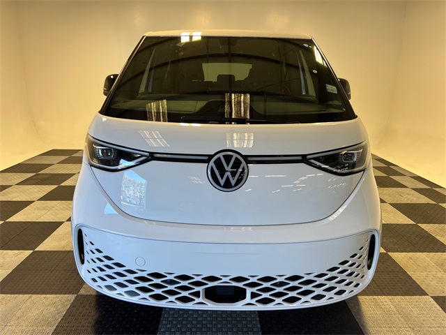 2025 Volkswagen ID. Buzz Pro S photo 2