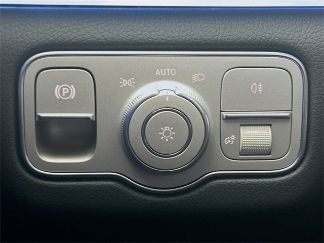 2026 Mercedes Benz GLS 450 4MATIC photo 10