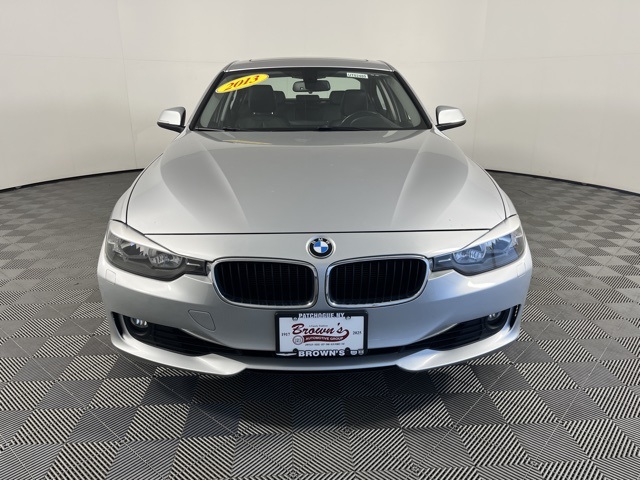 2013 Bmw 328i xDrive SA SULEV photo 2