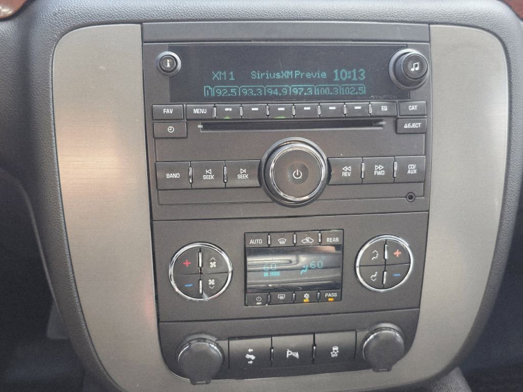 Used 2014 GMC Yukon SLT with VIN 1GKS2CE0XER194055 for sale in Bountiful, UT