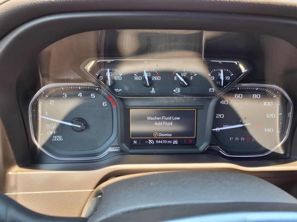 2019 Gmc Sierra 1500 SLT photo 25