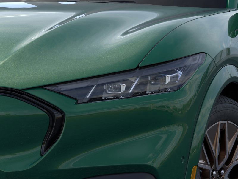 2025 Ford Mustang Mach-E Premium photo 15