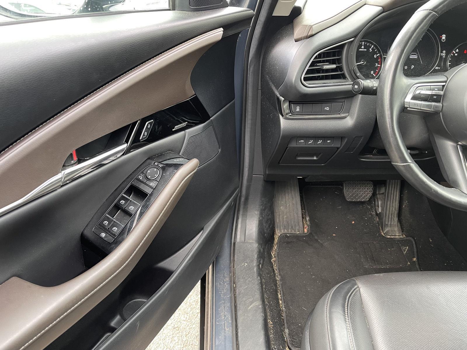 2023 Mazda CX-30 2.5 Turbo Premium photo 2