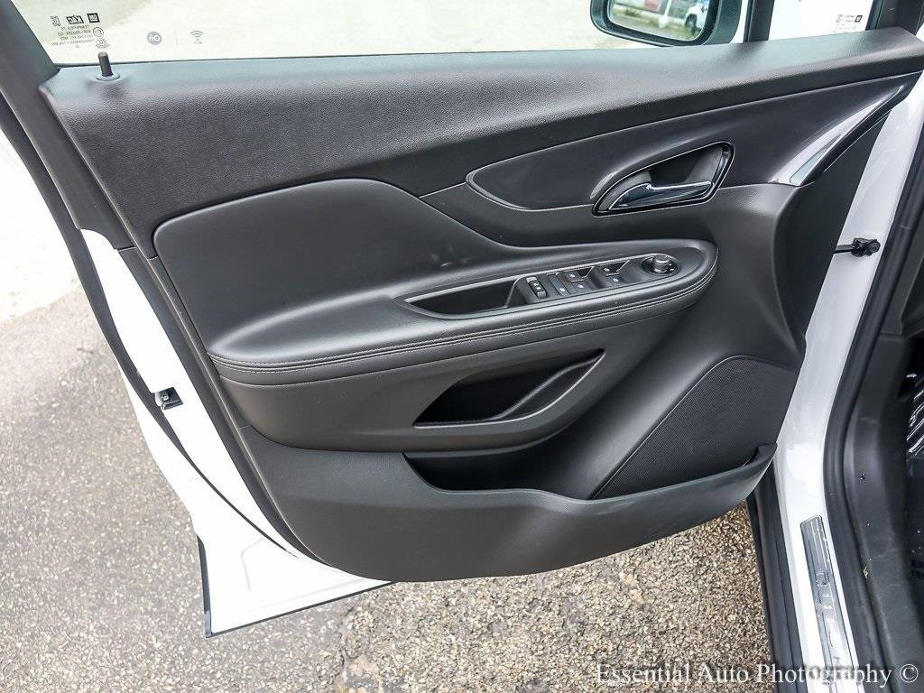 2022 BUICK ENCORE - Image 15