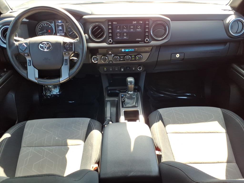 2023 Toyota Tacoma TRD photo 26