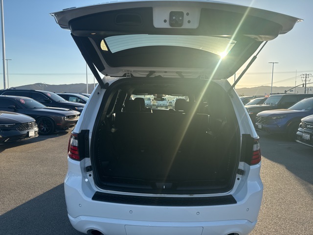 2023 Dodge Durango GT photo 11