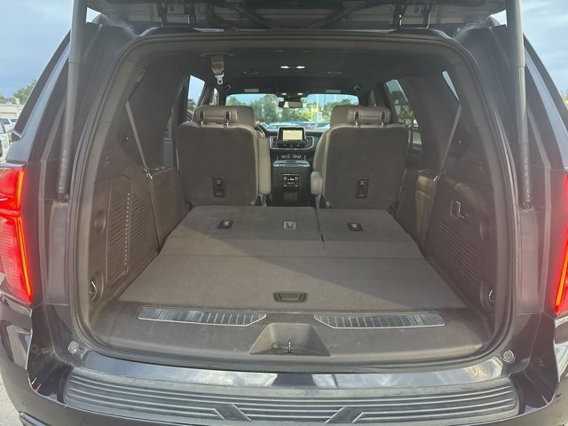 2023 Chevrolet Tahoe Z71 photo 19