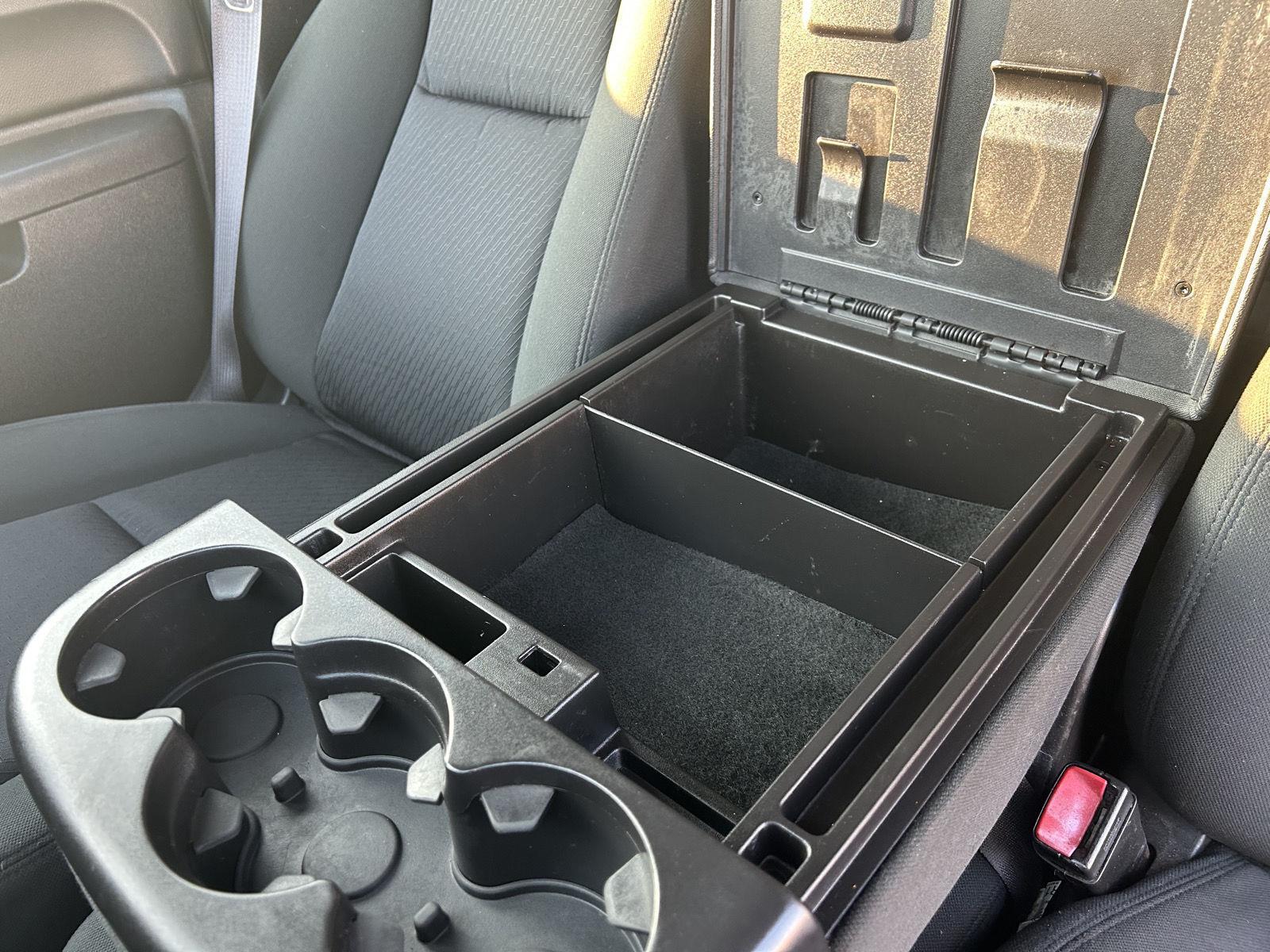 2012 Chevrolet Silverado 1500 LT photo 27
