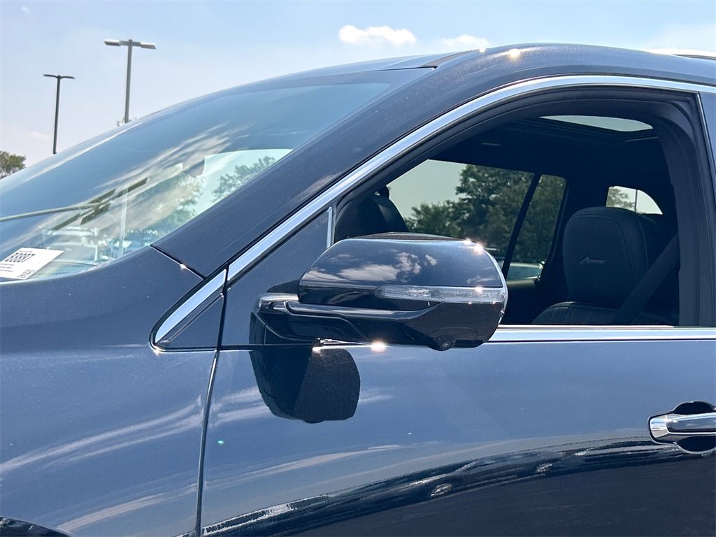 2026 BUICK ENCLAVE - Image 11