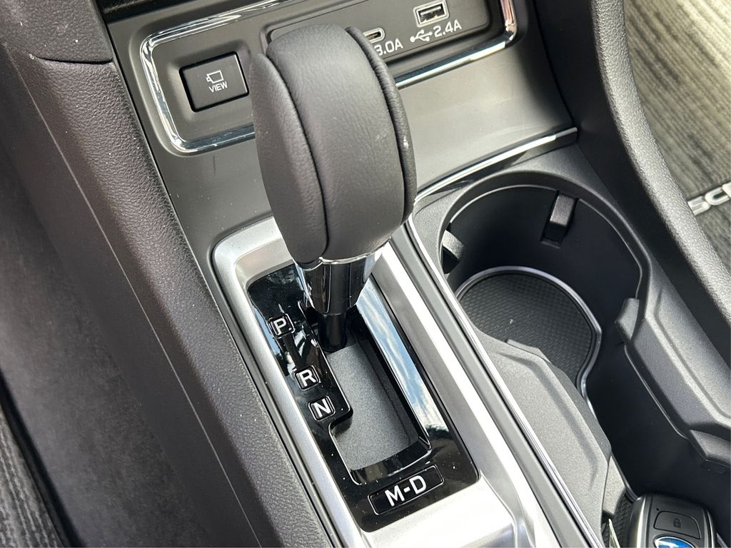 2025 Subaru Ascent Limited photo 39