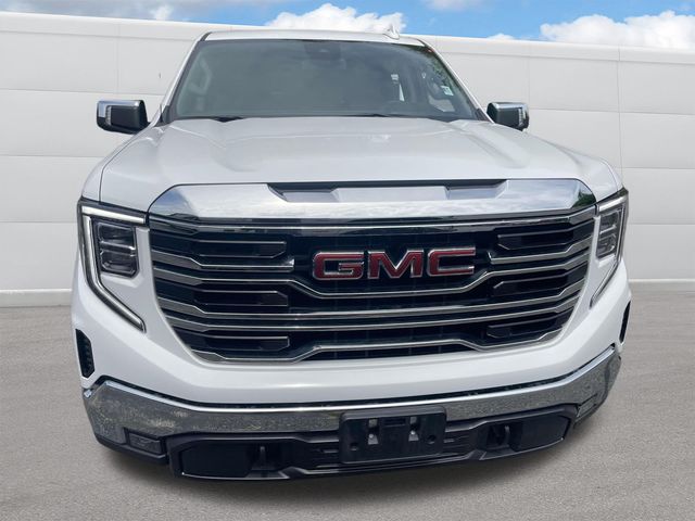 2025 Gmc Sierra 1500 SLT photo 13