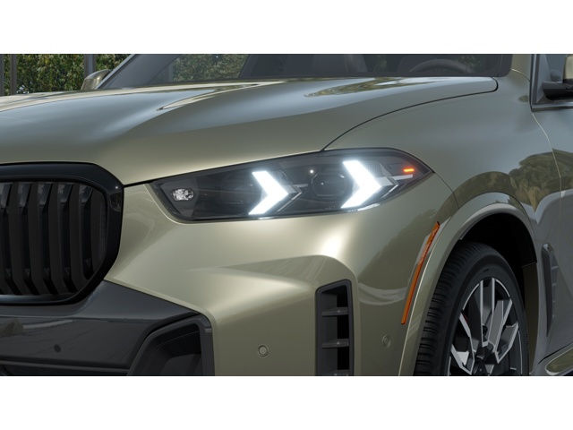 2026 Bmw X5 xDrive40i photo 6