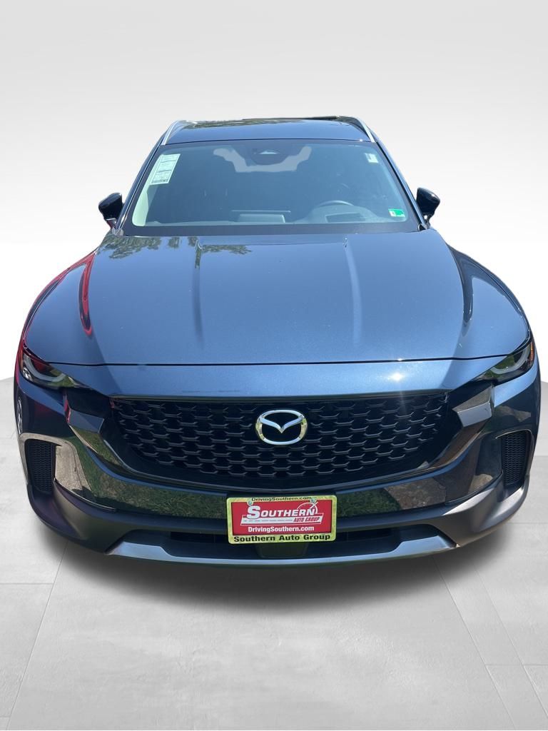 2025 Mazda CX-50 2.5 Turbo Premium photo 2