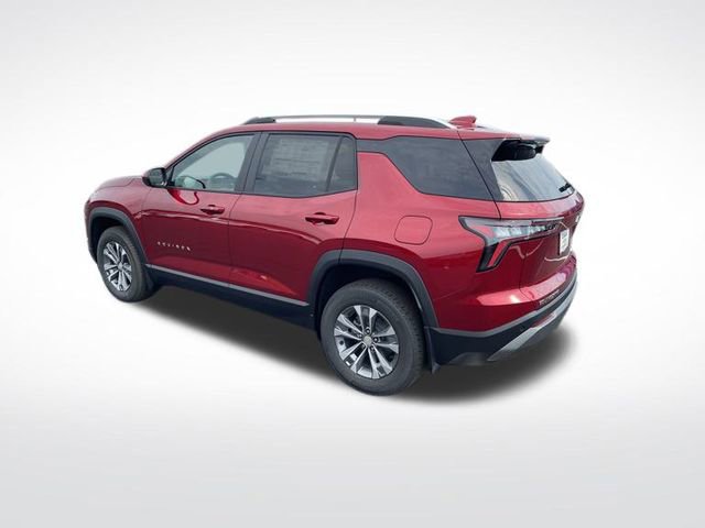 2026 Chevrolet Equinox LT photo 3