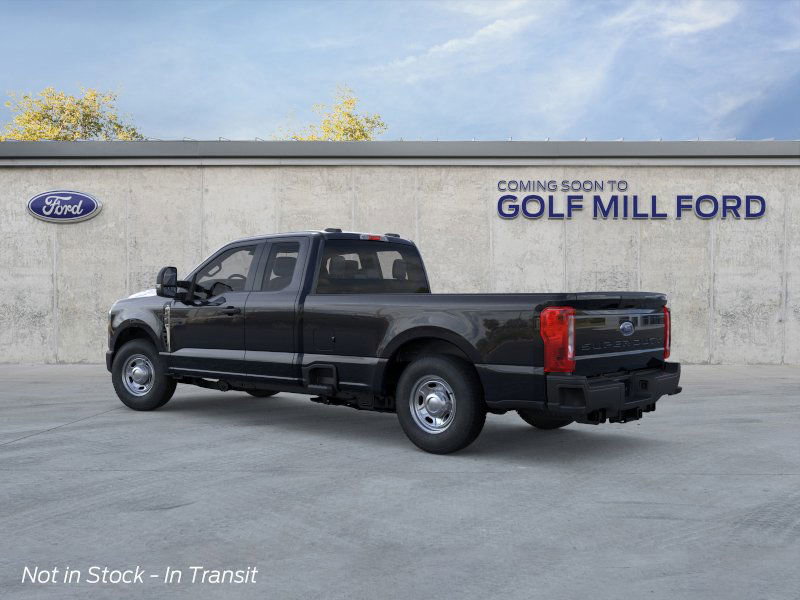 2026 FORD F-250 - Image 3