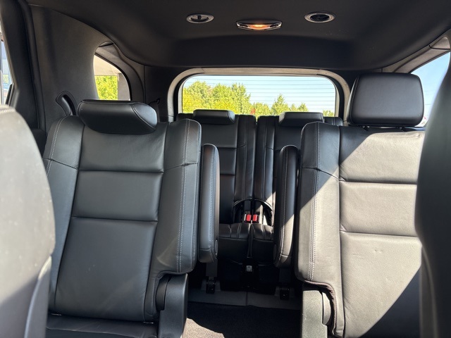 2022 Dodge Durango GT Plus photo 16