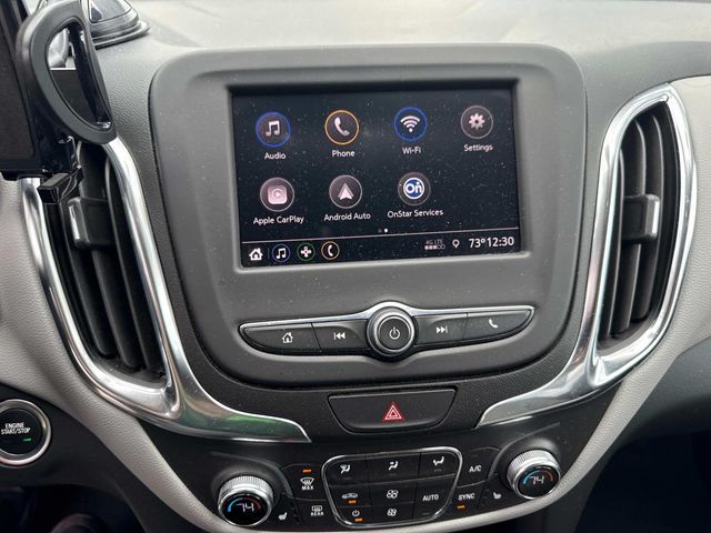 2021 Chevrolet Equinox LT photo 18