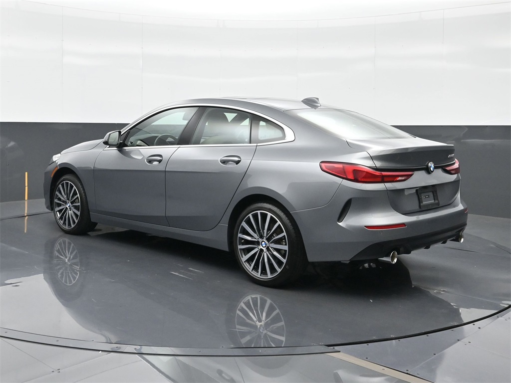 2024 Bmw 228i photo 3