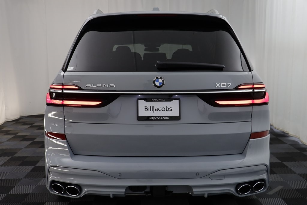 2026 Bmw X7 ALPINA XB7 photo 15
